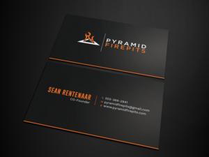 Business Card Design by Tripti Ranjan Gain for this project | Design: #23590902