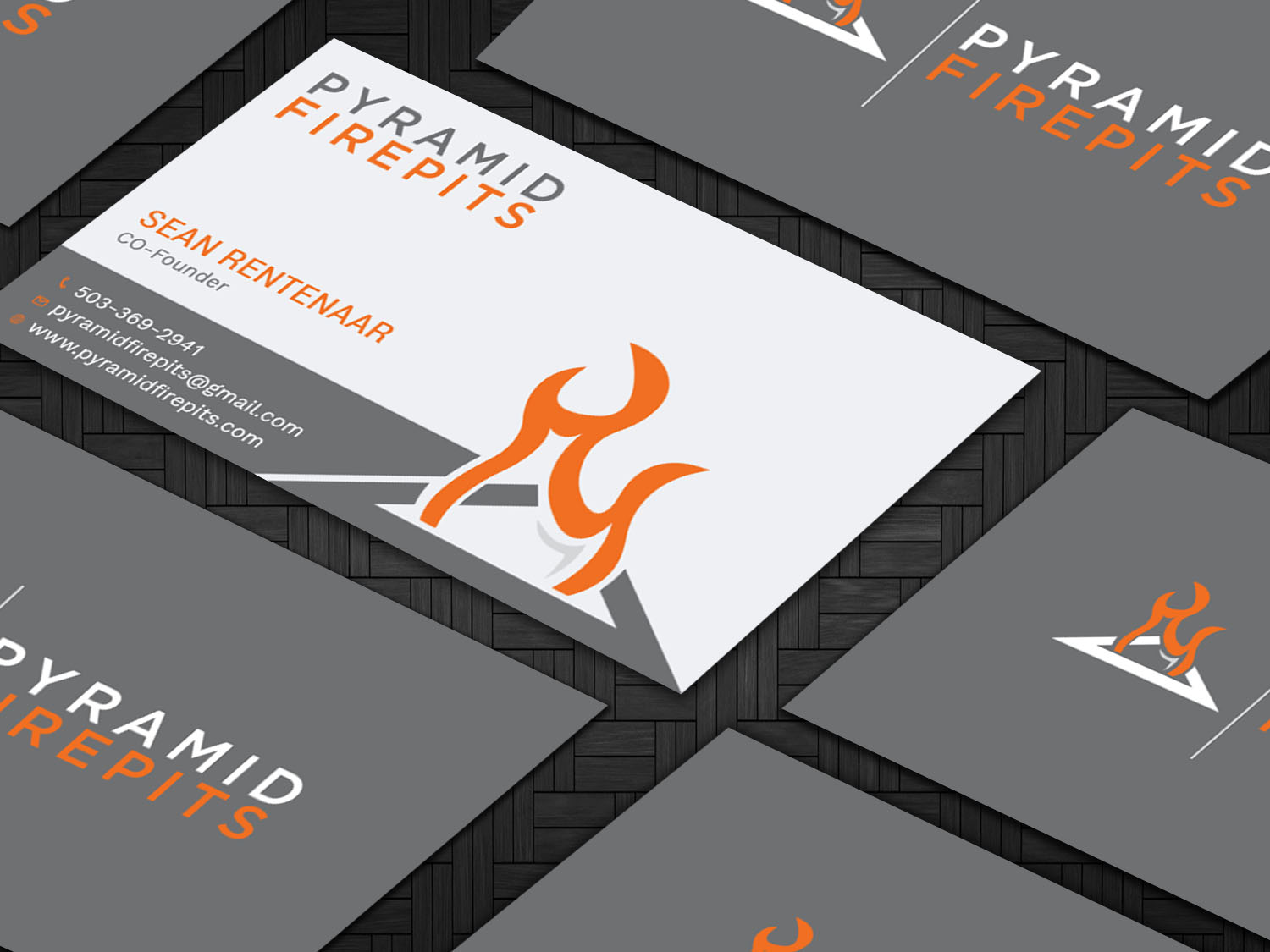 Business Card Design by Tripti Ranjan Gain for this project | Design #23590903