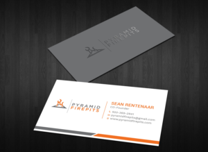 Business Card Design by Tripti Ranjan Gain for this project | Design: #23590906