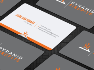 Business Card Design by Tripti Ranjan Gain for this project | Design: #23590907