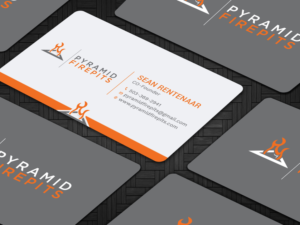 Business Card Design by Tripti Ranjan Gain for this project | Design: #23590908