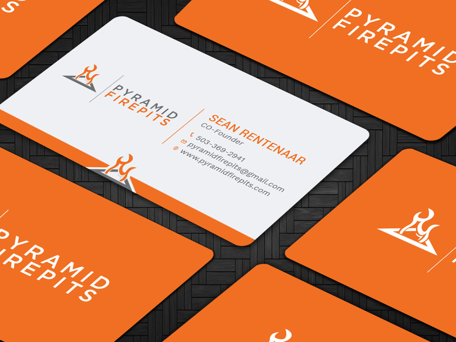 Business Card Design by Tripti Ranjan Gain for this project | Design #23590909