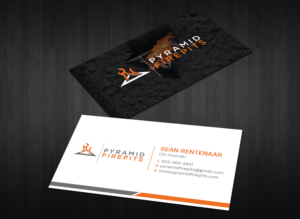 Business Card Design by Tripti Ranjan Gain for this project | Design: #23590910