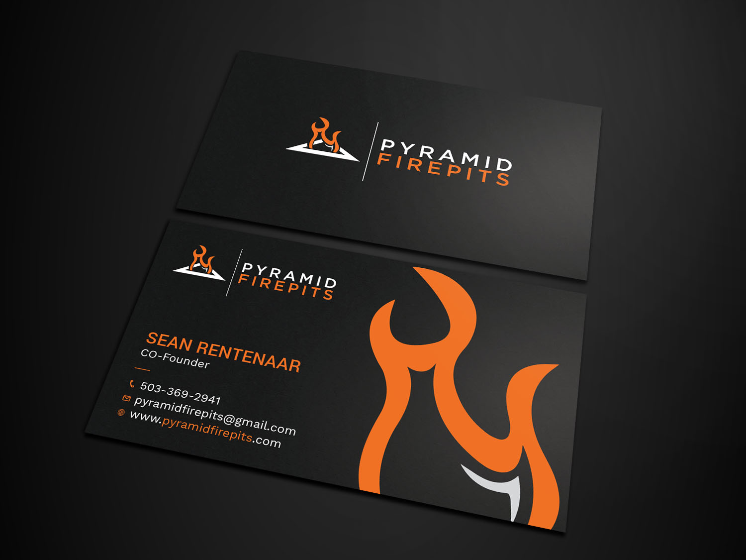 Business Card Design by Tripti Ranjan Gain for this project | Design #23590911