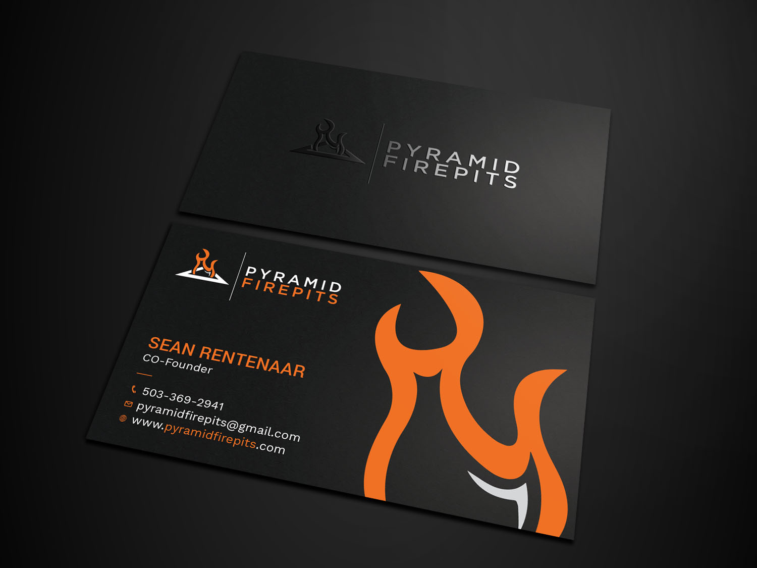 Business Card Design by Tripti Ranjan Gain for this project | Design #23590912