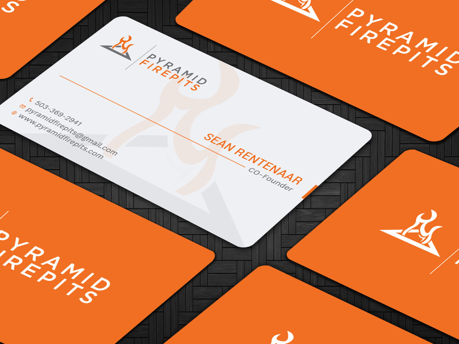 Business Card Design by Tripti Ranjan Gain for this project | Design #23590913