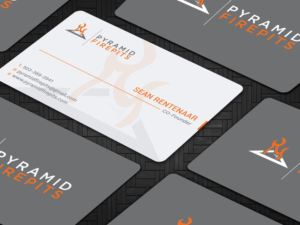 Visitenkarten-Design von Tripti Ranjan Gain für dieses Projekt | Design: #23590914
