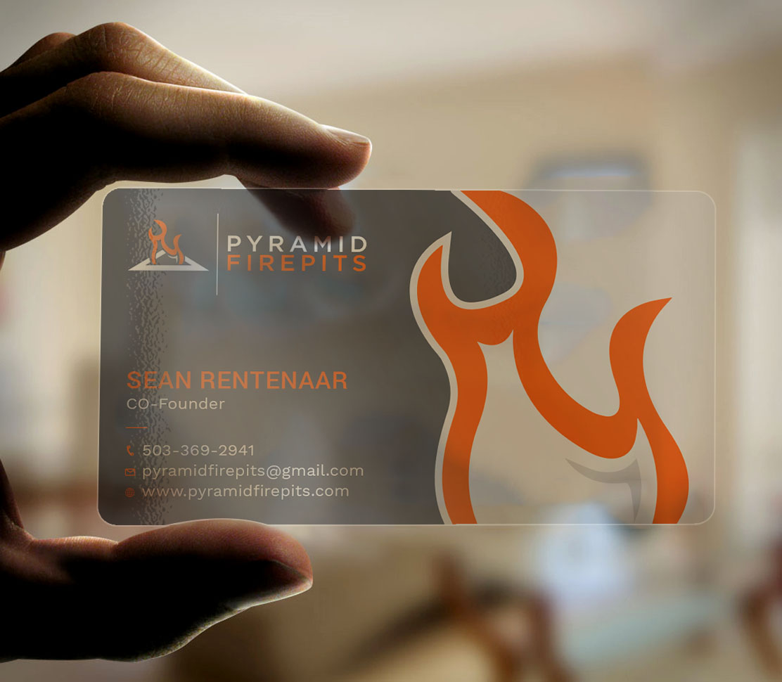 Business Card Design by Tripti Ranjan Gain for this project | Design #23590918