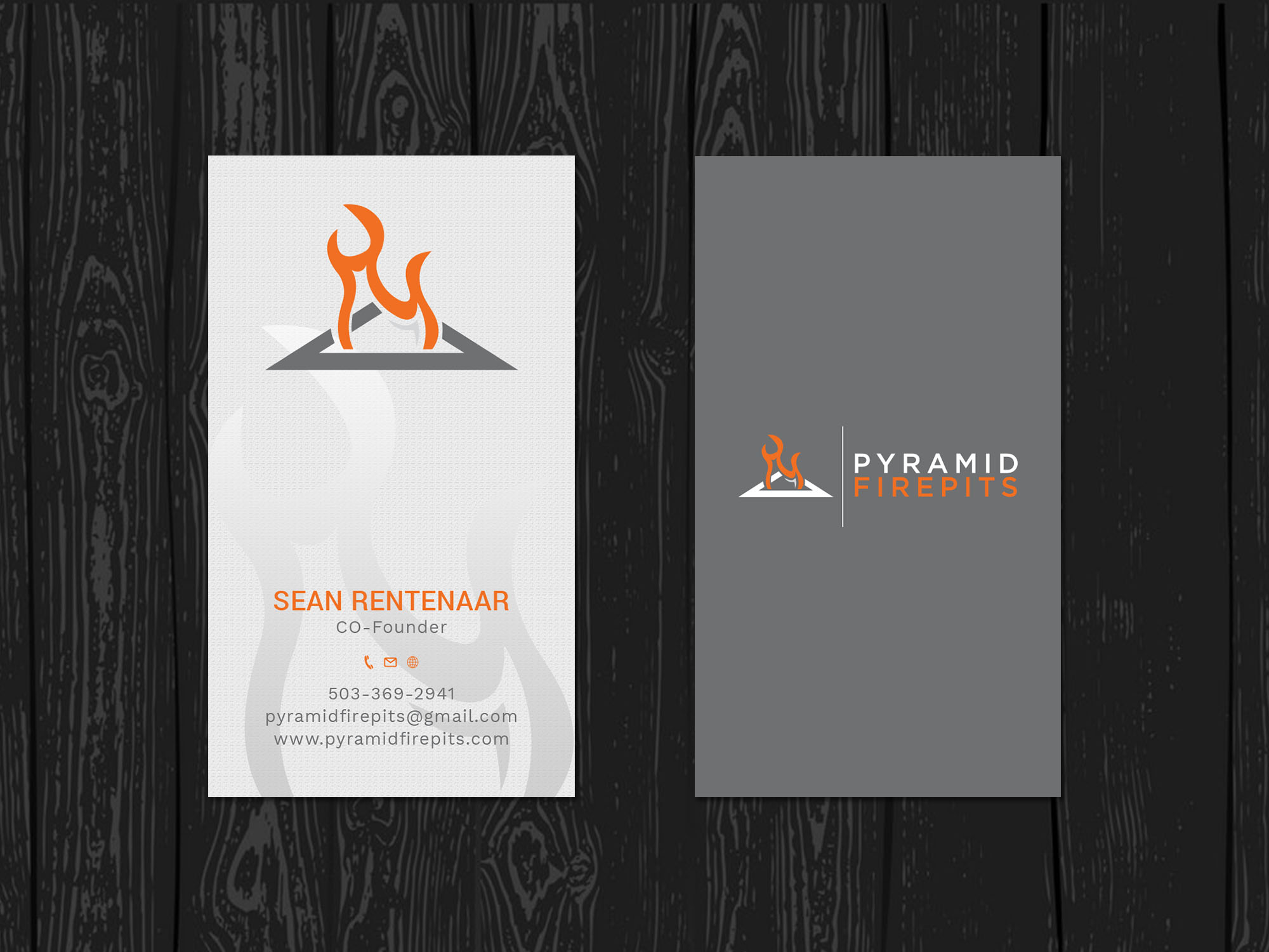Business Card Design by Tripti Ranjan Gain for this project | Design #23590919