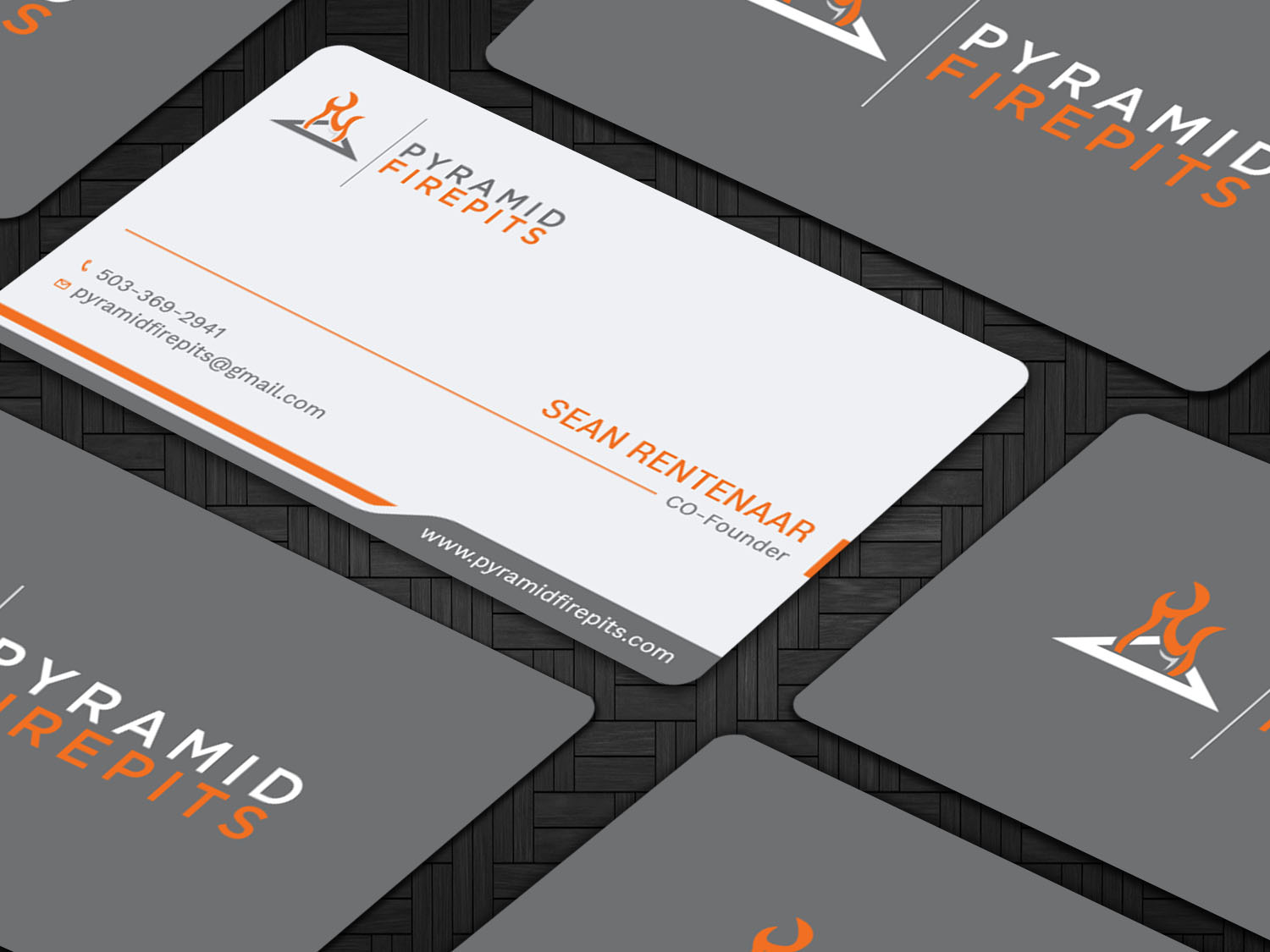Business Card Design by Tripti Ranjan Gain for this project | Design #23590920