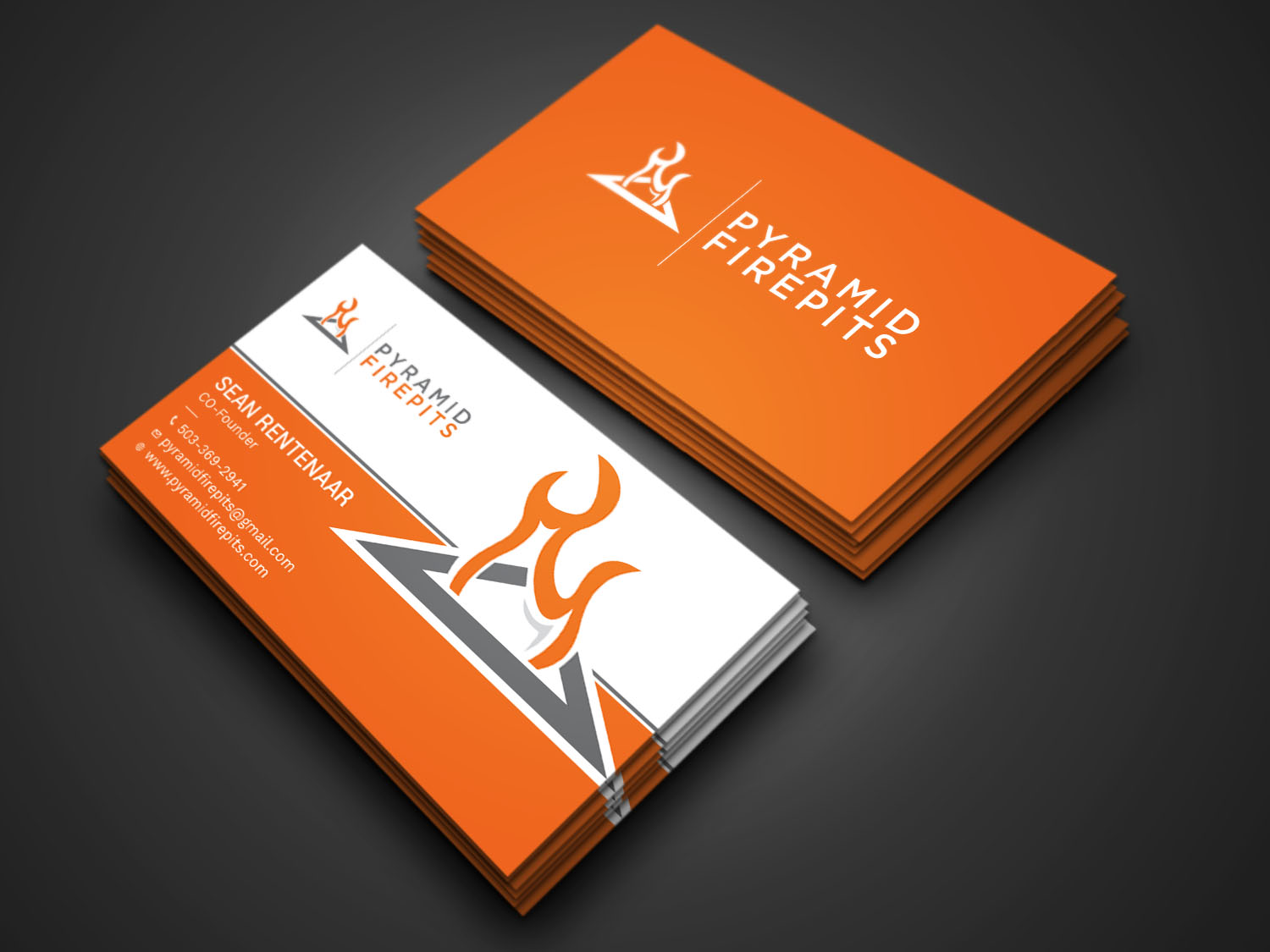 Business Card Design by Tripti Ranjan Gain for this project | Design #23591291