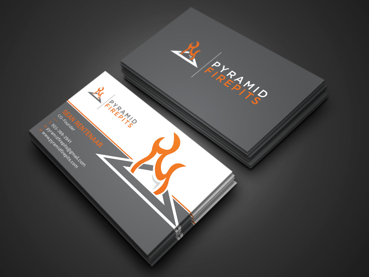 Business Card Design by Tripti Ranjan Gain for this project | Design #23591292