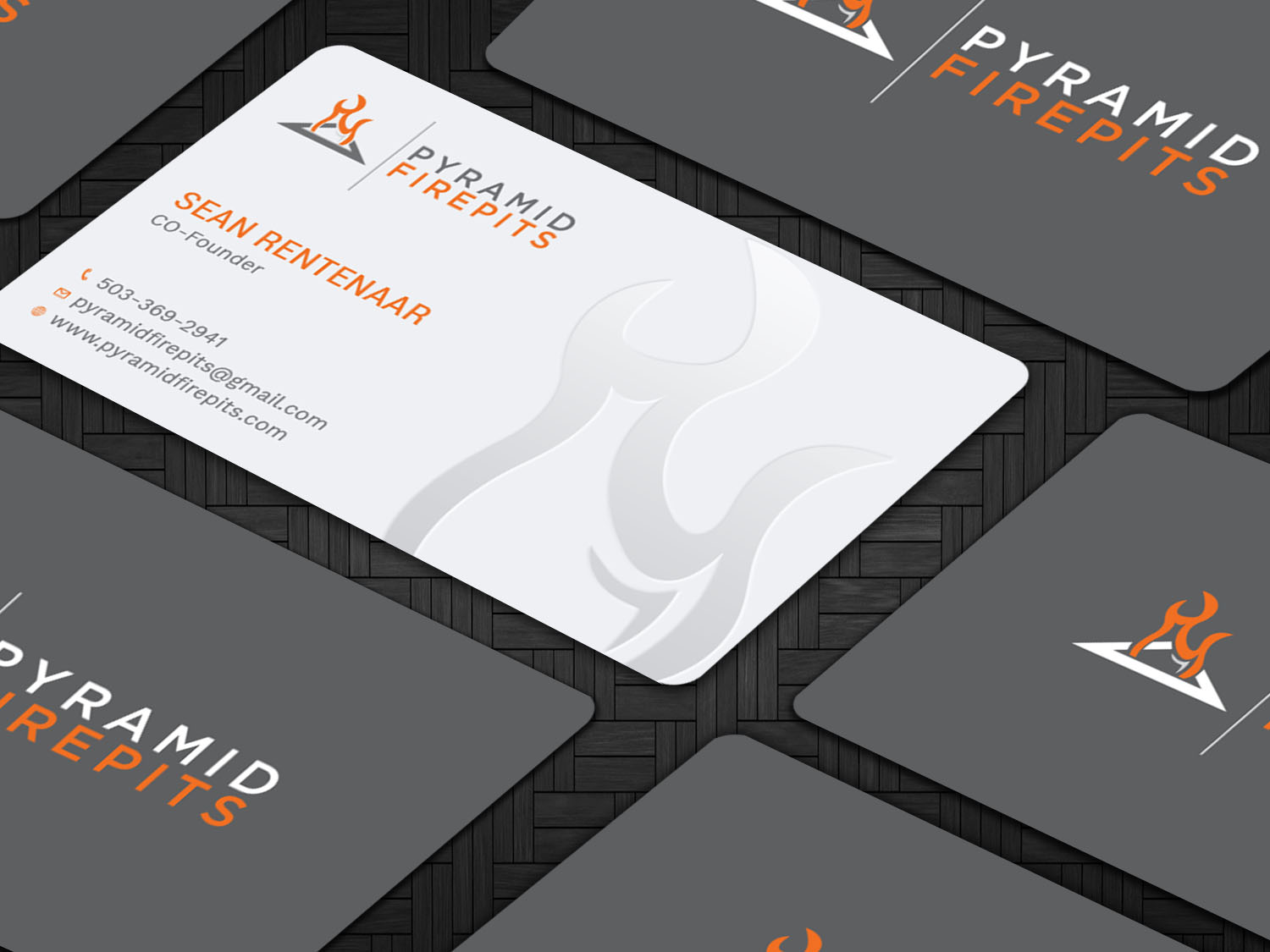 Business Card Design by Tripti Ranjan Gain for this project | Design #23591294