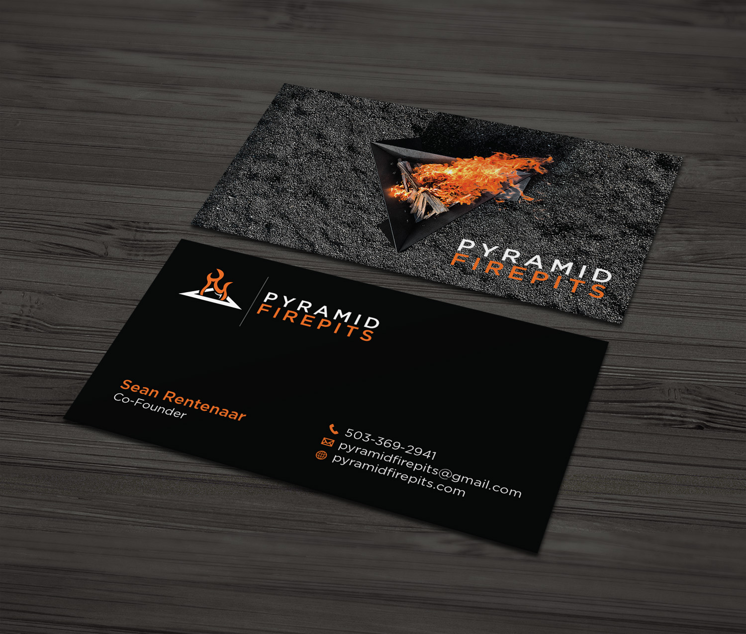 Business Card Design by MDesign for this project | Design #23589995