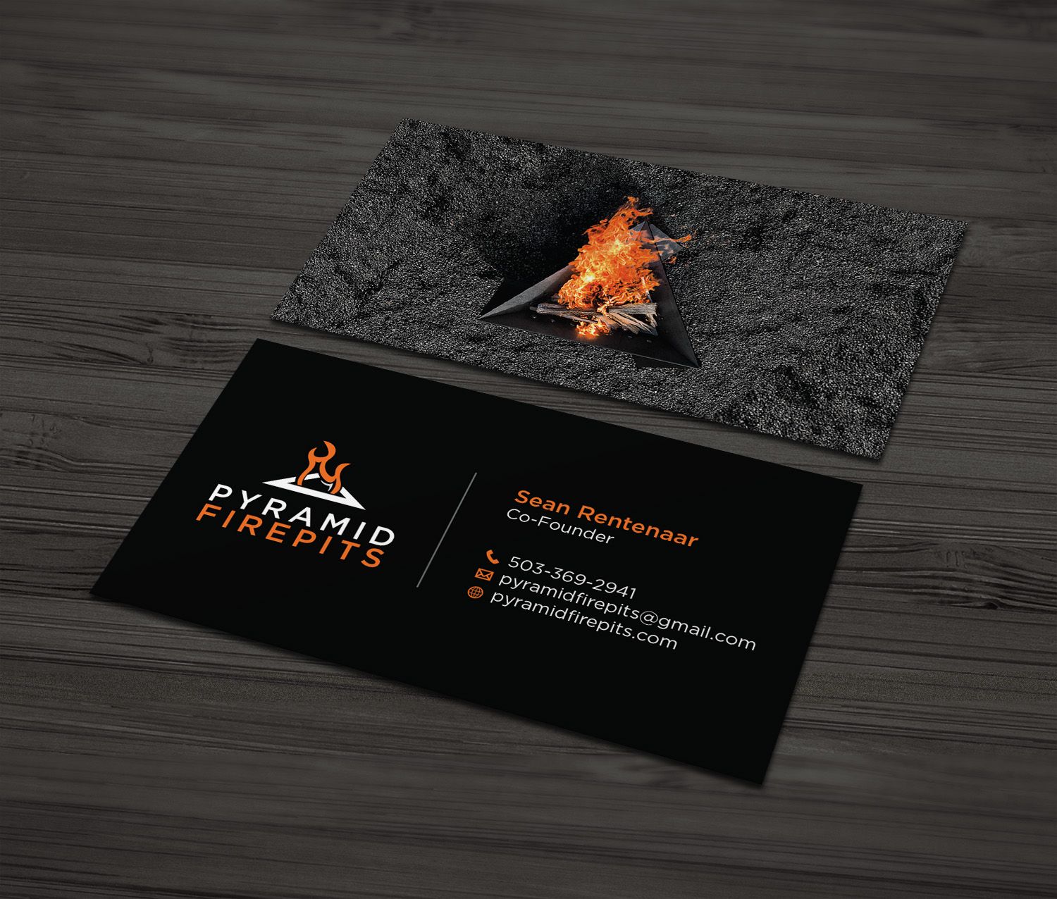 Business Card Design by MDesign for this project | Design #23589996