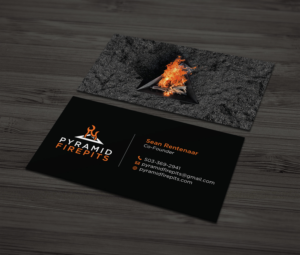 Business Card Design by MDesign for this project | Design: #23589996