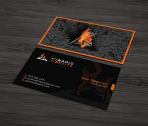 Business Card Design by MDesign for this project | Design: #23589997