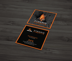 Business Card Design by MDesign for this project | Design: #23590003
