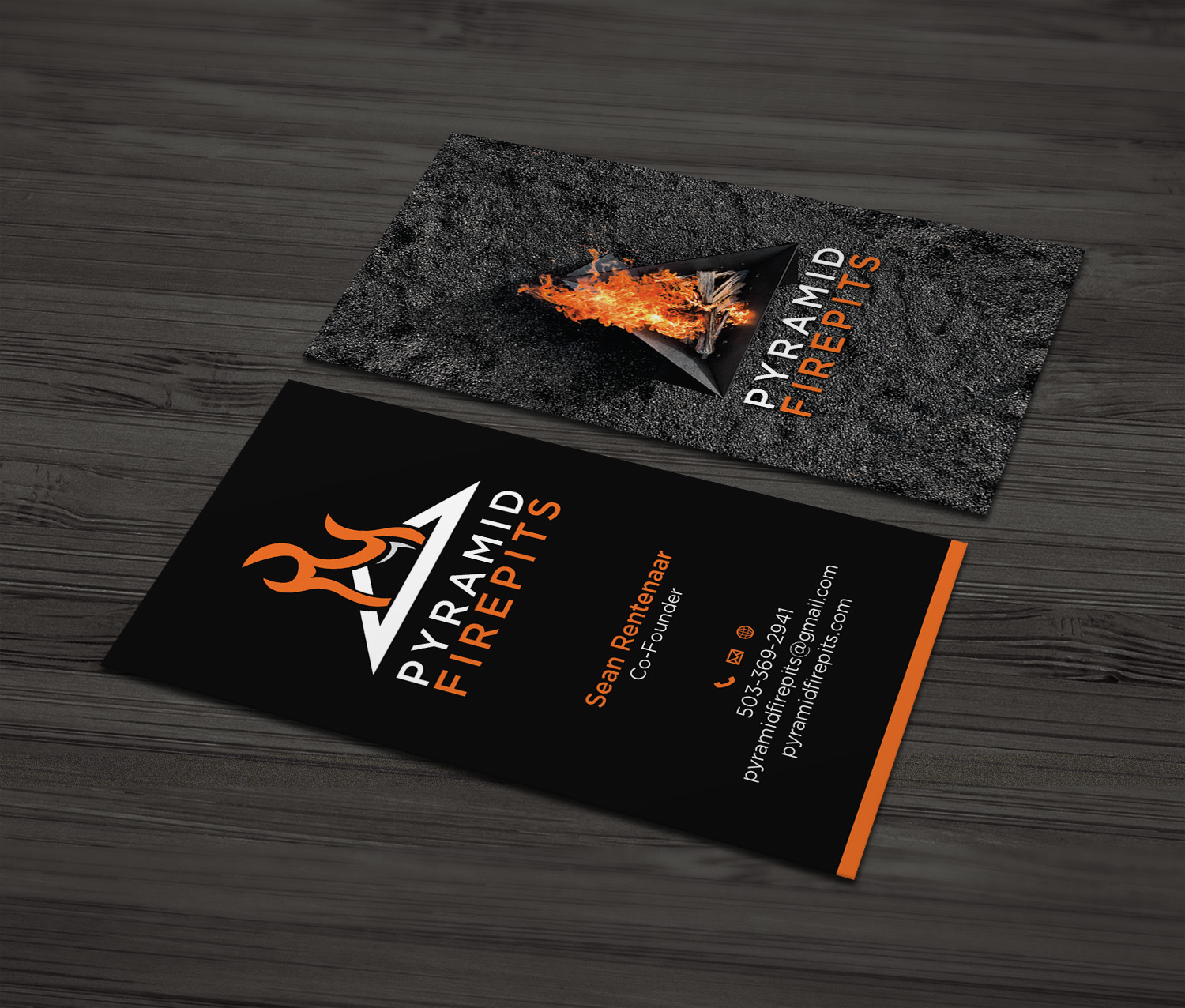 Business Card Design by MDesign for this project | Design #23590005
