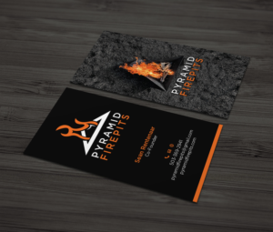 Business Card Design by MDesign for this project | Design: #23590005