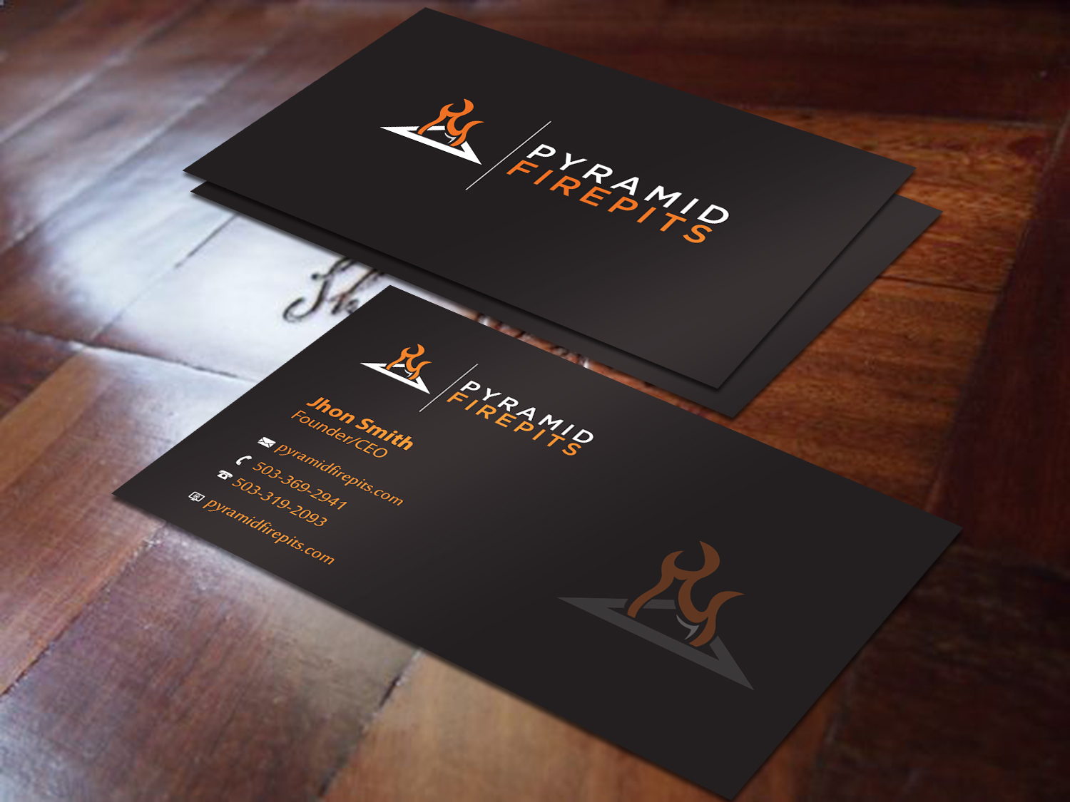 Diseño de Tarjeta de Presentación por Graphics Design Help para este proyecto | Diseño #23592470