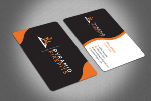 Business Card Design by Graphics Design Help for this project | Design: #23592471