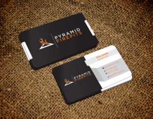 Business Card Design by Graphics Design Help for this project | Design: #23592474