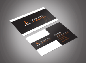 Business Card Design by Graphics Design Help for this project | Design: #23592476