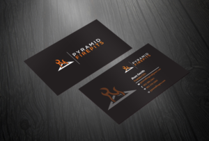 Business Card Design by Graphics Design Help for this project | Design: #23592477