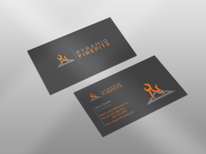 Business Card Design by Graphics Design Help for this project | Design: #23592478
