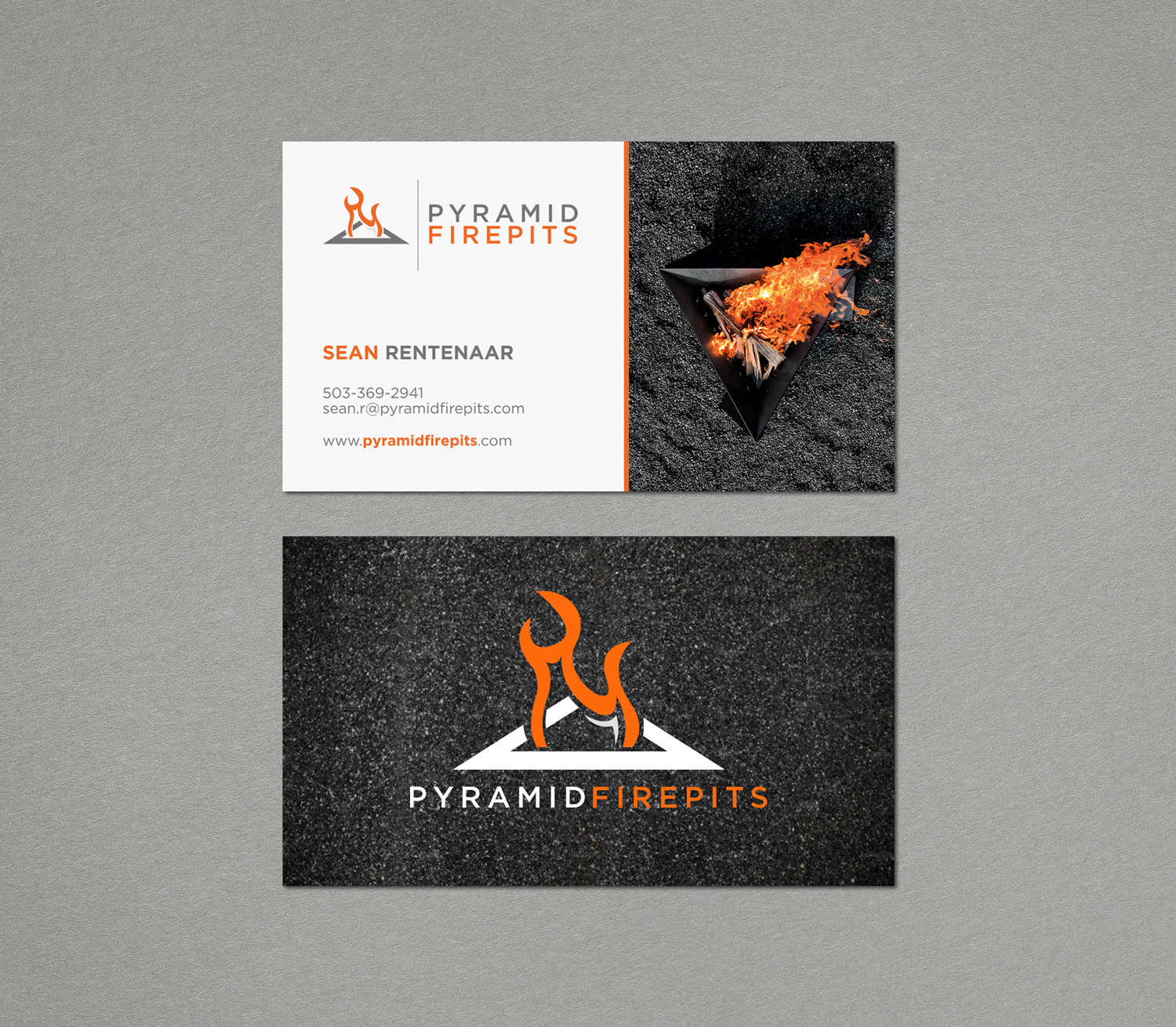 Business Card Design by logodentity for this project | Design #23589053