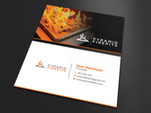 Business Card Design by Imagine design000 for this project | Design #23592941