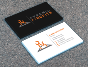 Business Card Design by nurulhasan.iou