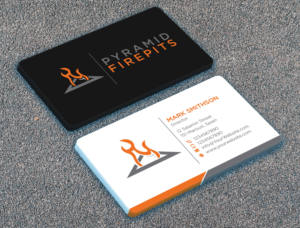 Business Card Design by nurulhasan.iou for this project | Design #23593741