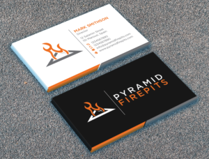 Business Card Design by nurulhasan.iou for this project | Design: #23593793