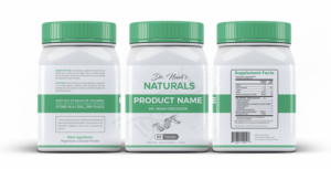 Label Design by SAI DESIGNS