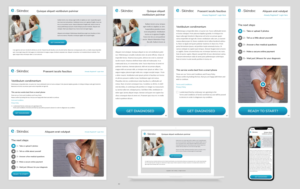 Web Design by pb for etjam | Design: #23602964