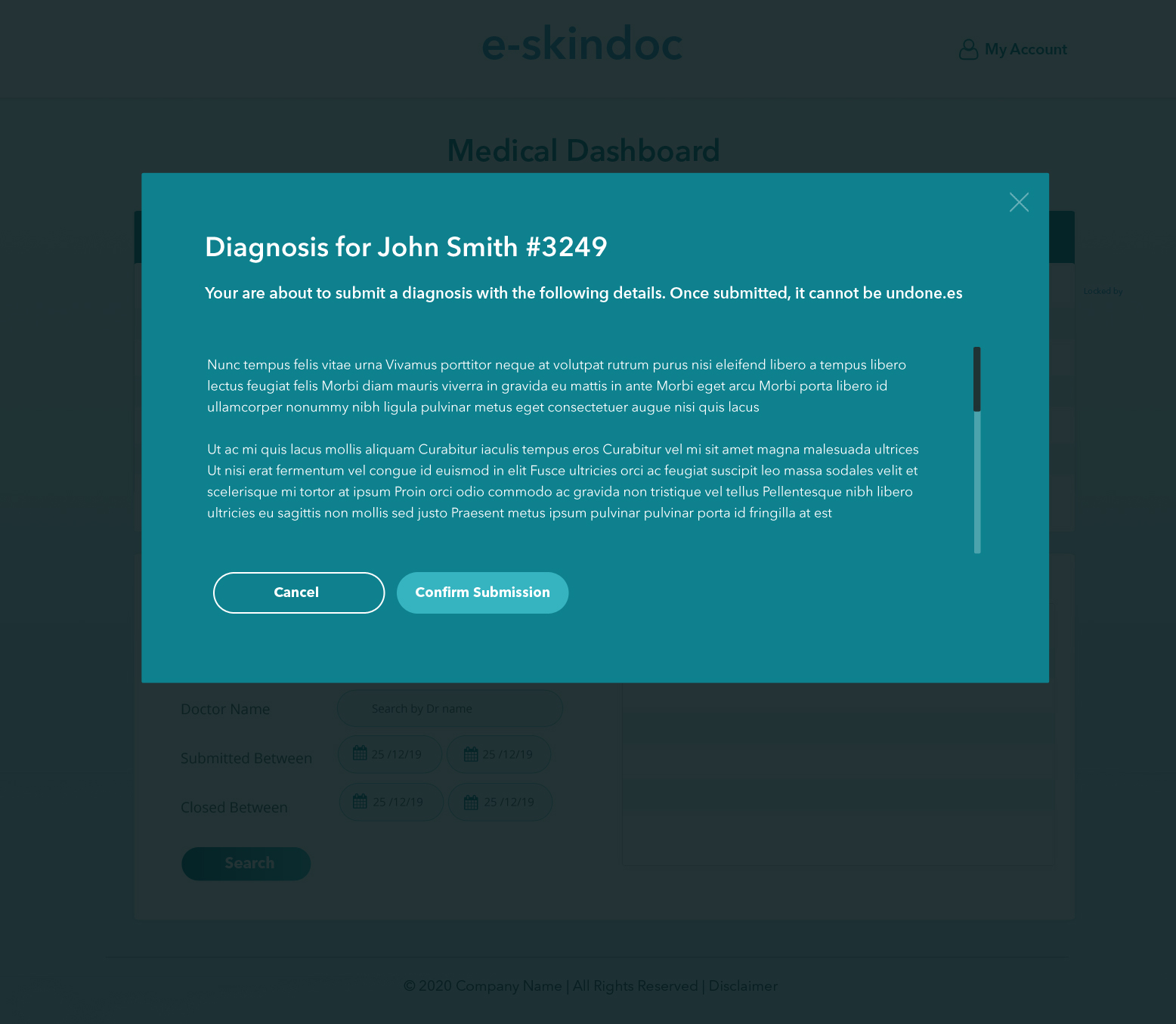 Web Design by pb for etjam | Design #23627048