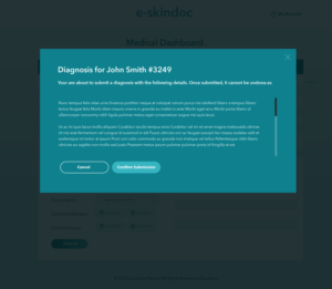 Web Design by pb for etjam | Design: #23627048