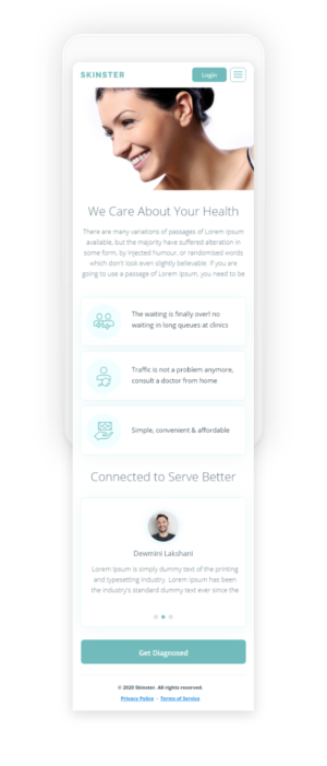 Web Design by Dylan Cookie