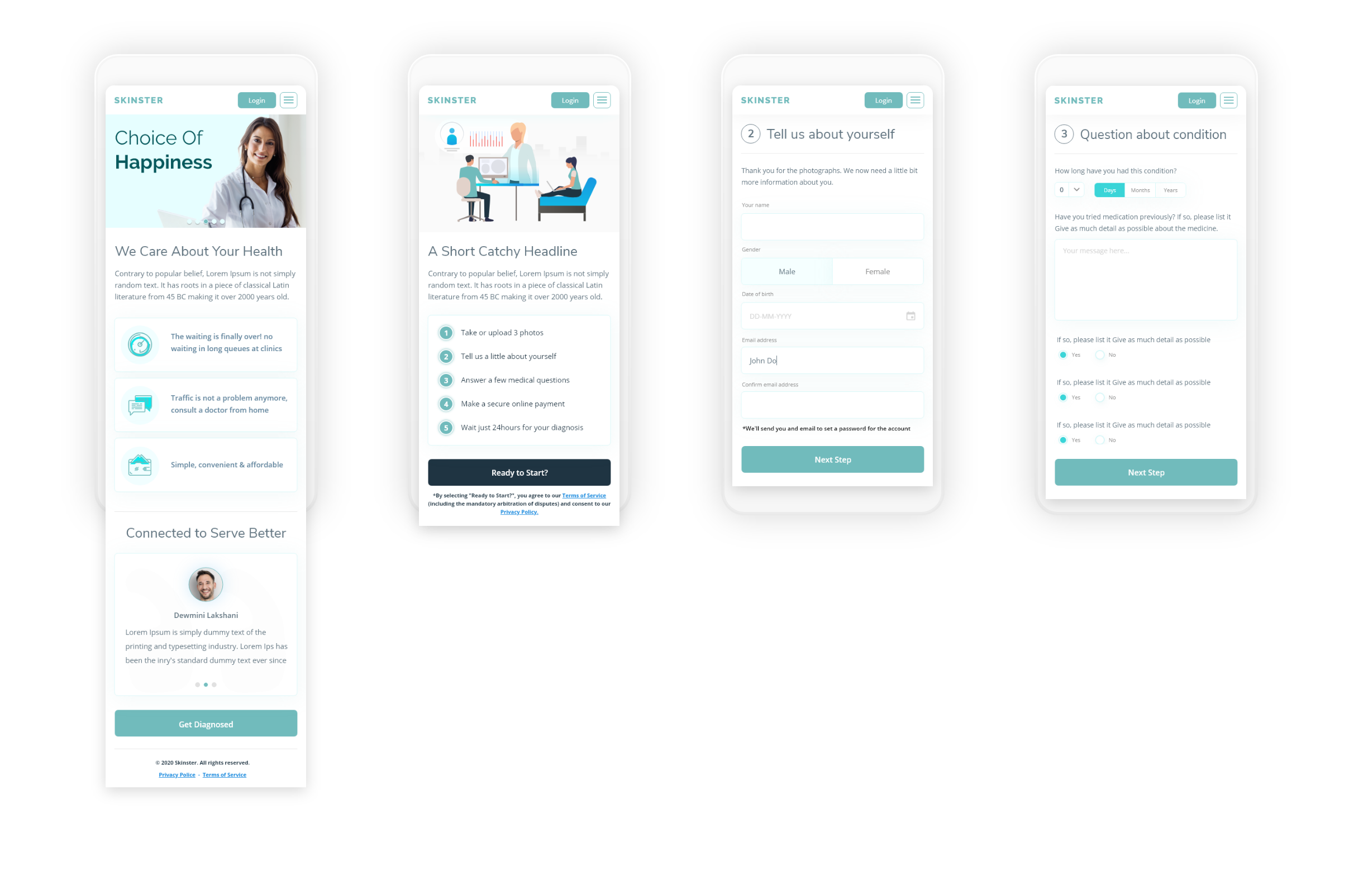 Web-Design von Dylan Cookie für etjam | Design #23614315