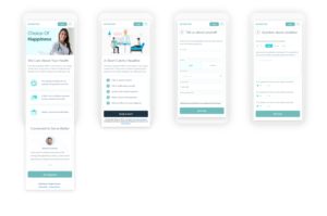 Web-Design von Morph für etjam | Design #23614315