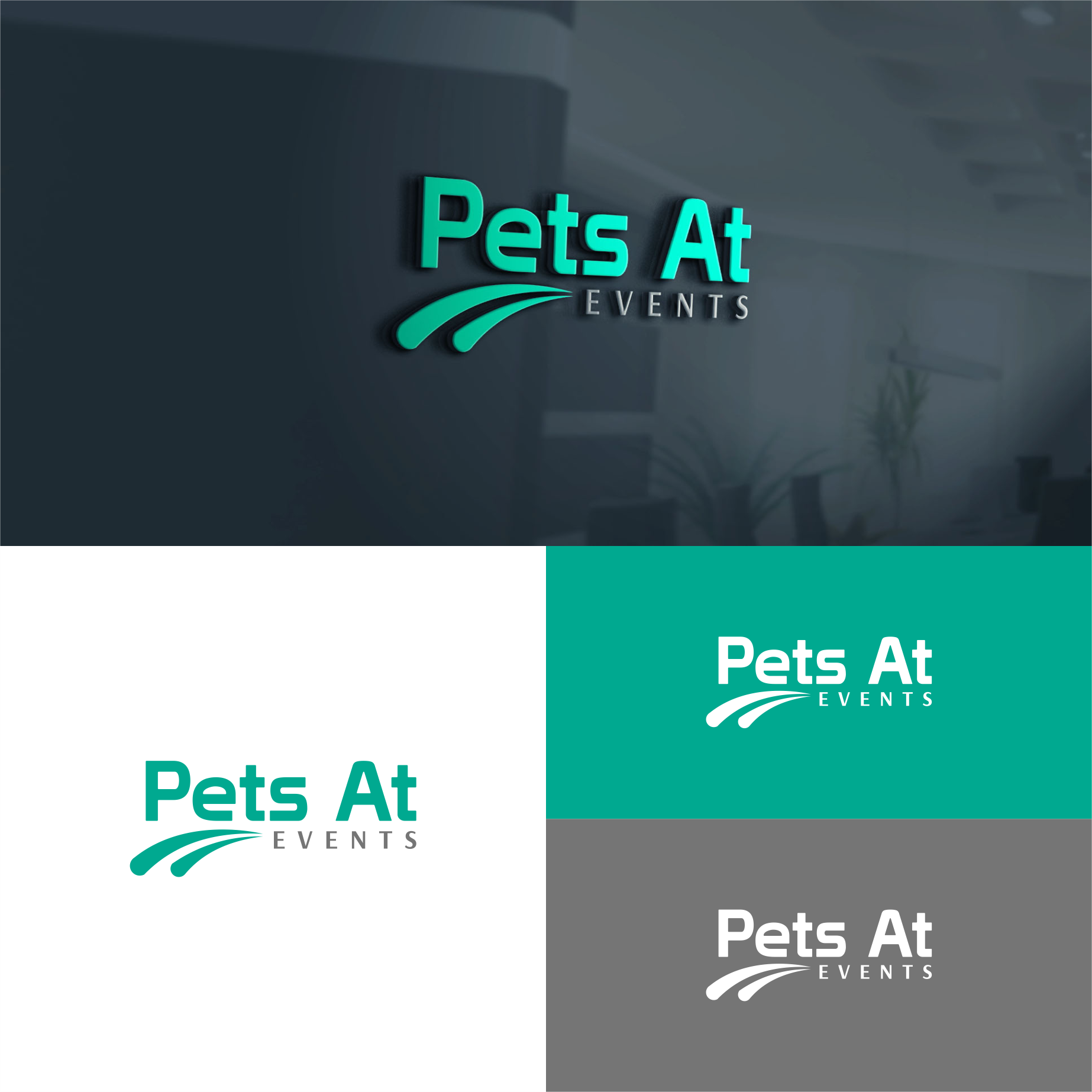 Logo Design by tejo for this project | Design #23588591