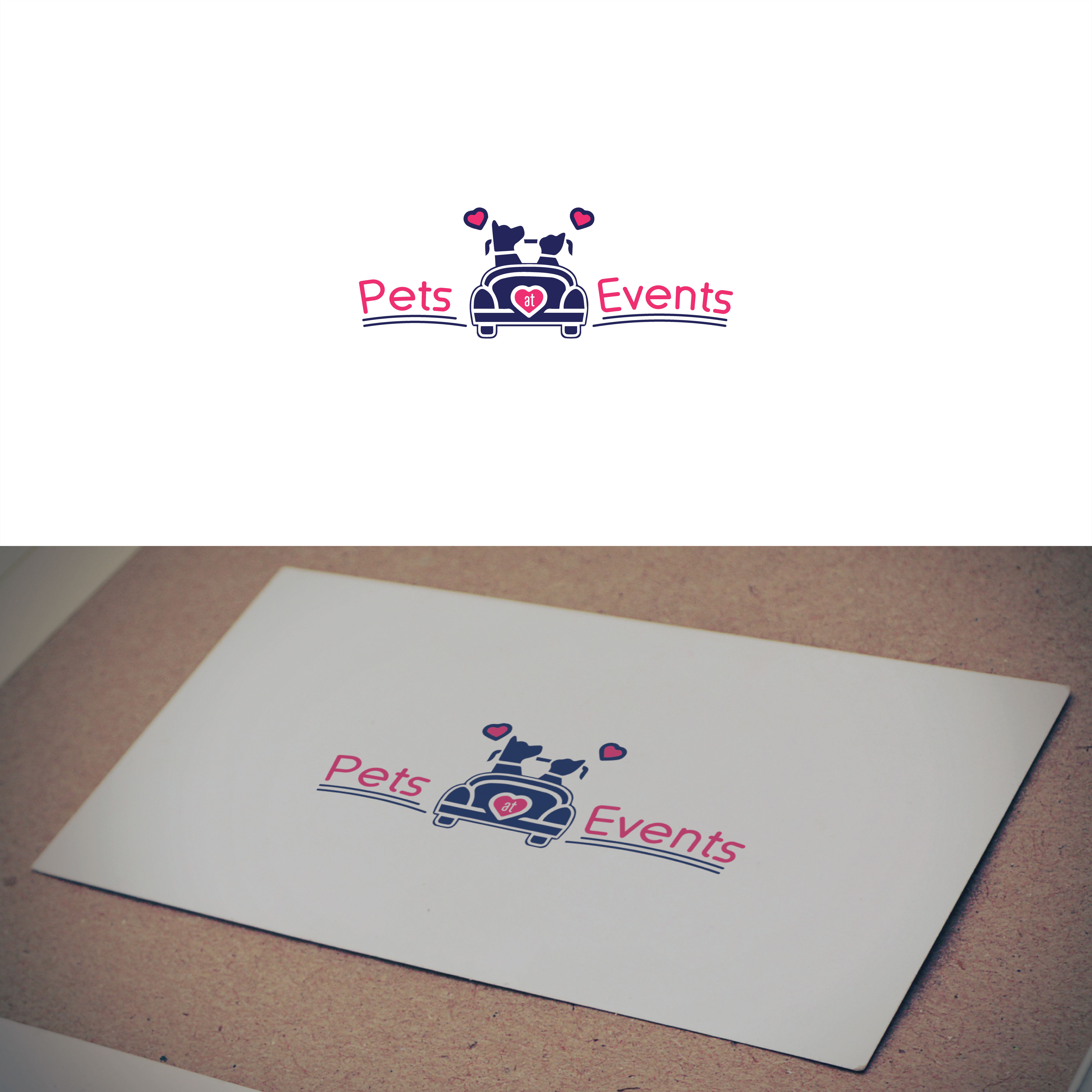 Logo Design by Jburtonux for this project | Design #23981217