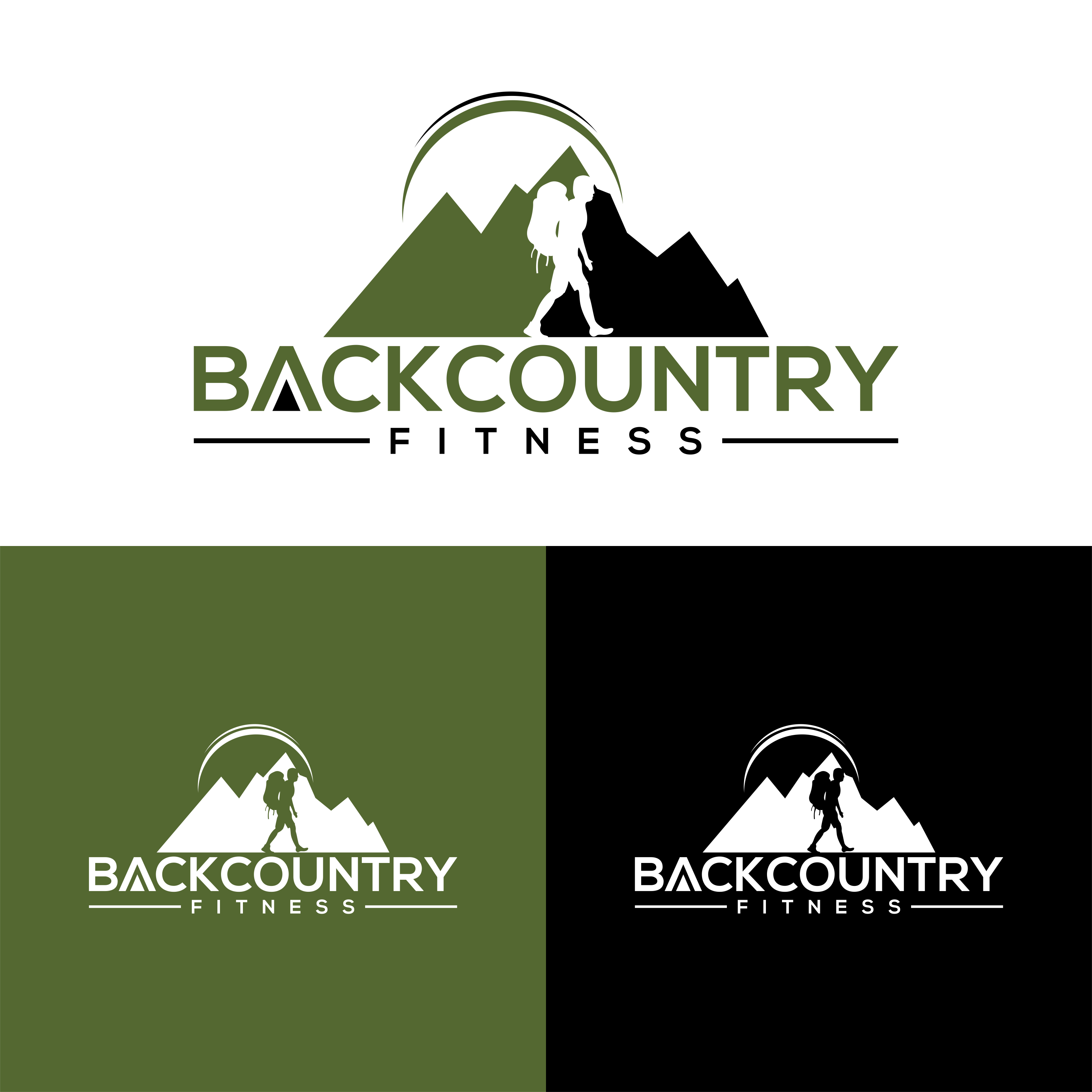 Logo Design by tejo for this project | Design: #23589540