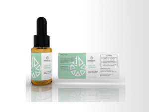 Packaging Design by Priyo Subarkah for Primitive CBD | Design: #23589559