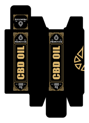 Packaging Design by Jay Design