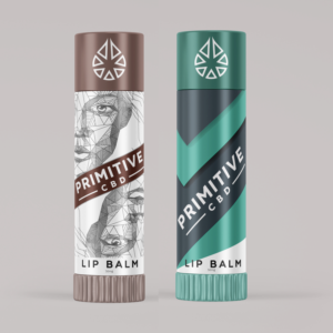 Packaging Design by barbo for Primitive CBD | Design: #23619197