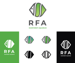 Logo Design by blackowl8