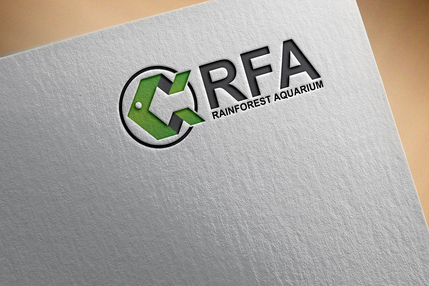 Logo Design by Ochieng for this project | Design #23590251